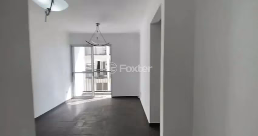 Apartamento com 3 quartos à venda na Rua Isabel de Góis, 8, Jardim Botucatu, São Paulo
