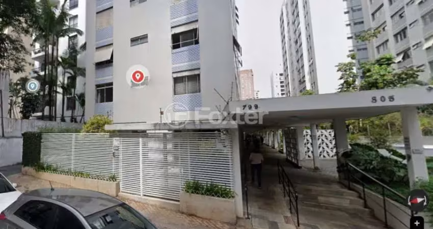 Apartamento com 3 quartos à venda na Alameda Casa Branca, 791, Jardim Paulista, São Paulo