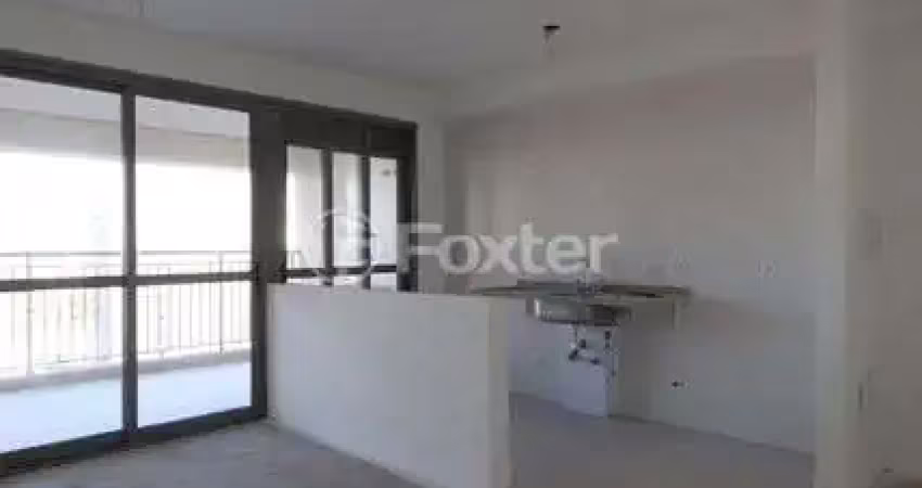Apartamento com 2 quartos à venda na Rua Engenheiro José Sá Rocha, 145, Vila Mariana, São Paulo