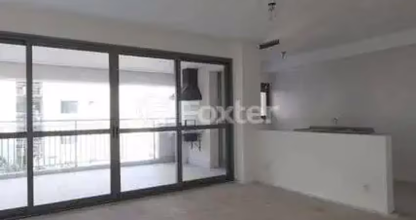 Apartamento com 3 quartos à venda na Rua Engenheiro José Sá Rocha, 145, Vila Mariana, São Paulo