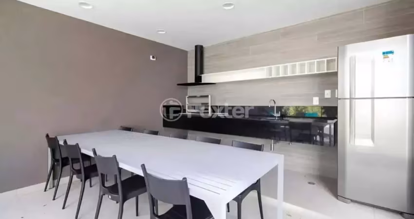 Apartamento com 1 quarto à venda na Avenida Santo Amaro, 1386, Vila Nova Conceição, São Paulo
