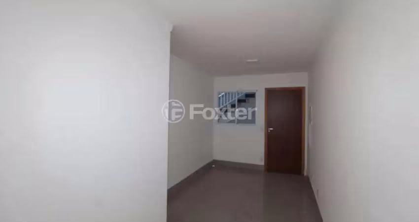Apartamento com 2 quartos à venda na Rua Professor Valério Giuli, 171, Jardim Paraíso, São Paulo