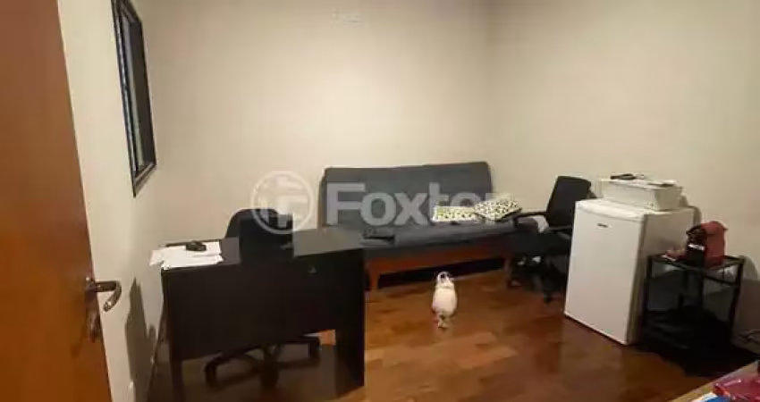 Casa com 4 quartos à venda na Rua Laureano, 749, Vila Camilópolis, Santo André