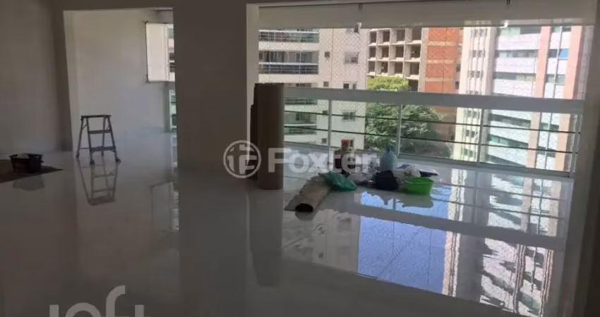 Apartamento com 3 quartos à venda na Rua do Rocio, 450, Vila Olímpia, São Paulo