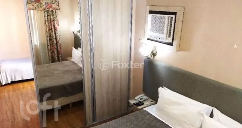Apartamento com 1 quarto à venda na Alameda Campinas, 105, Jardim Paulista, São Paulo