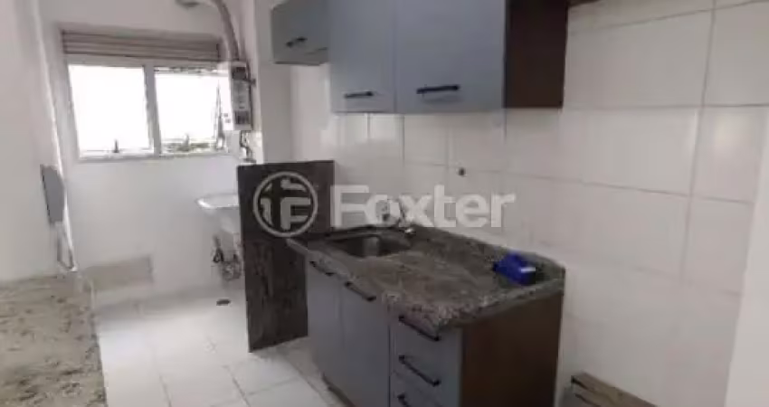 Apartamento com 2 quartos à venda na Rua Theófilo Azambuja, 145, Jaraguá, São Paulo