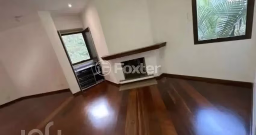 Apartamento com 3 quartos à venda na Avenida Horácio Lafer, 702, Itaim Bibi, São Paulo