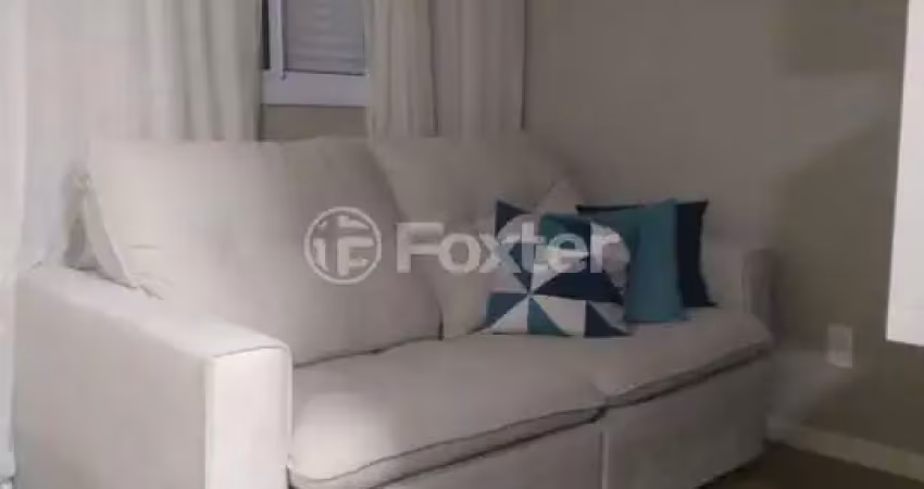 Apartamento com 1 quarto à venda na Rua Hassib Mofarrej, 647, Vila Leopoldina, São Paulo