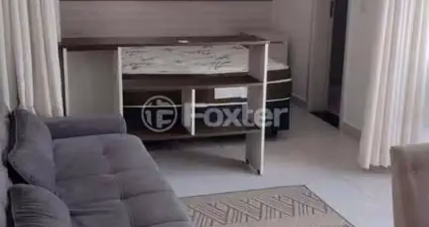 Apartamento com 1 quarto à venda na Rua Sampaio Viana, 180, Paraíso, São Paulo