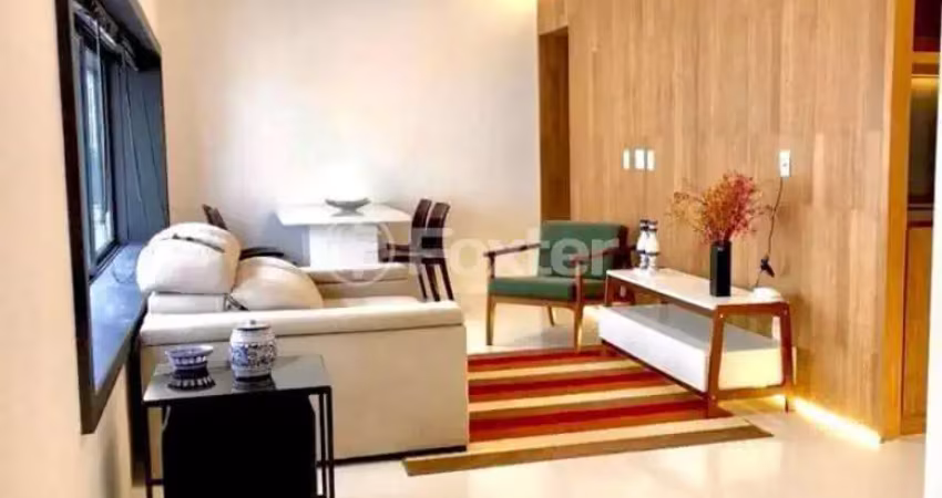 Apartamento com 2 quartos à venda na Alameda Campinas, 708, Jardim Paulista, São Paulo