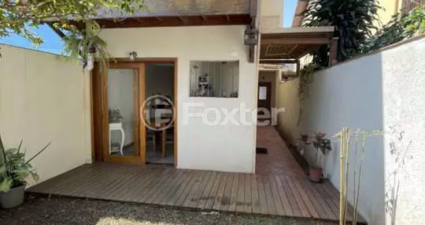 Casa com 3 quartos à venda na Rua Doutor José Áureo Bustamante, 109, Santo Amaro, São Paulo
