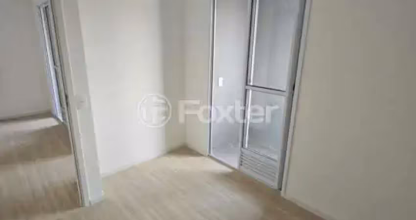 Apartamento com 1 quarto à venda na Avenida das Belezas, 605, Vila Plana, São Paulo
