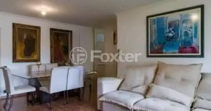 Apartamento com 3 quartos à venda na Rua Sophia Ambuba, 56, Vila Andrade, São Paulo