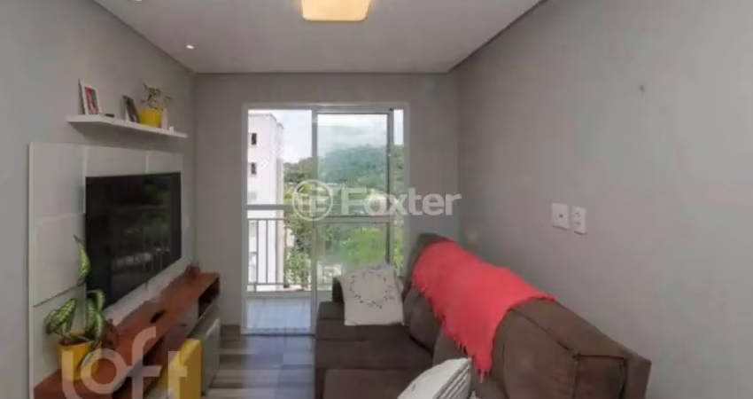 Apartamento com 2 quartos à venda na Avenida Aricanduva, 9254, Jardim Colonial, São Paulo