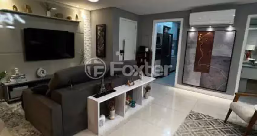 Apartamento com 3 quartos à venda na Avenida Presidente Humberto de Alencar Castelo Branco, 1449, Vila Antonieta, Guarulhos
