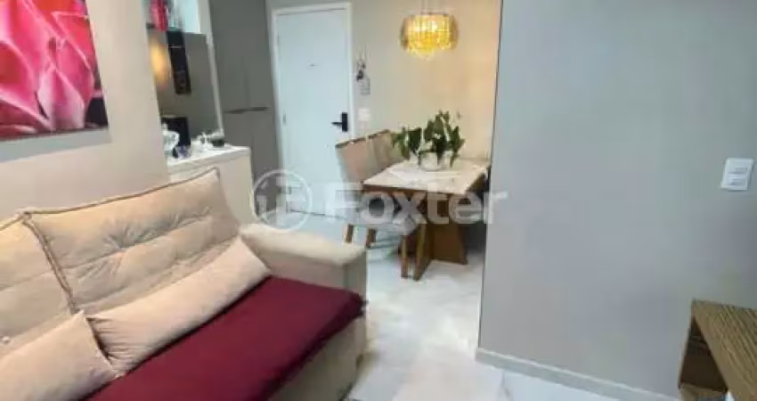 Apartamento com 2 quartos à venda na Rua Cavadas, 1406, Vila São João, Guarulhos