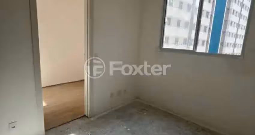 Apartamento com 2 quartos à venda na Avenida Miguel Yunes, 930, Usina Piratininga, São Paulo