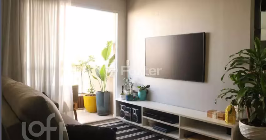 Apartamento com 2 quartos à venda na Rua Doutor Sérgio Meira, 230, Barra Funda, São Paulo