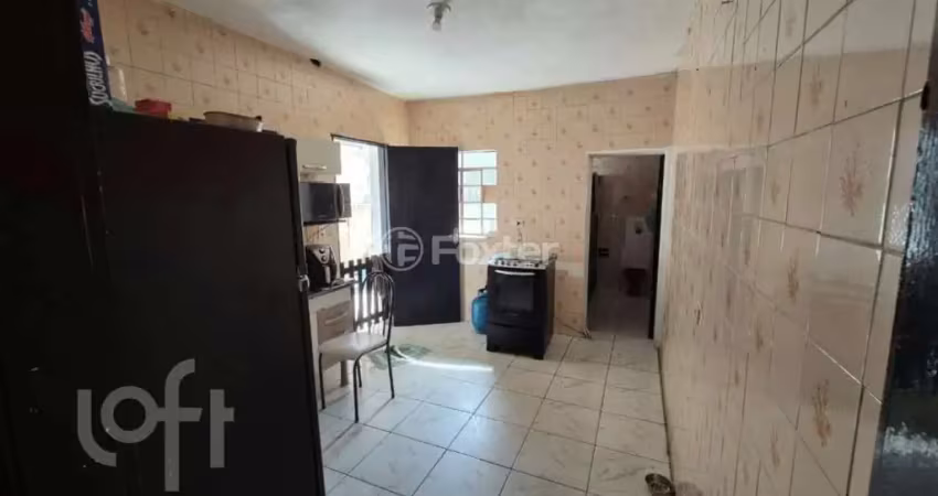 Casa com 4 quartos à venda na Rua Capinzal, 64, Furnas, São Paulo