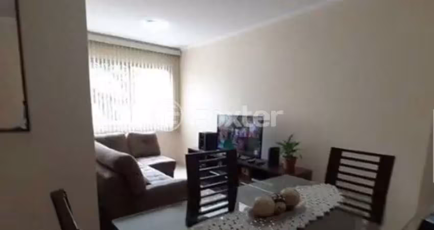 Apartamento com 2 quartos à venda na Rua Vergueiro, 9138, Vila Firmiano Pinto, São Paulo