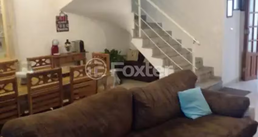 Casa em condomínio fechado com 3 quartos à venda na Estrada Municipal Walter Steurer, 317, Chácara Pavoeiro, Cotia