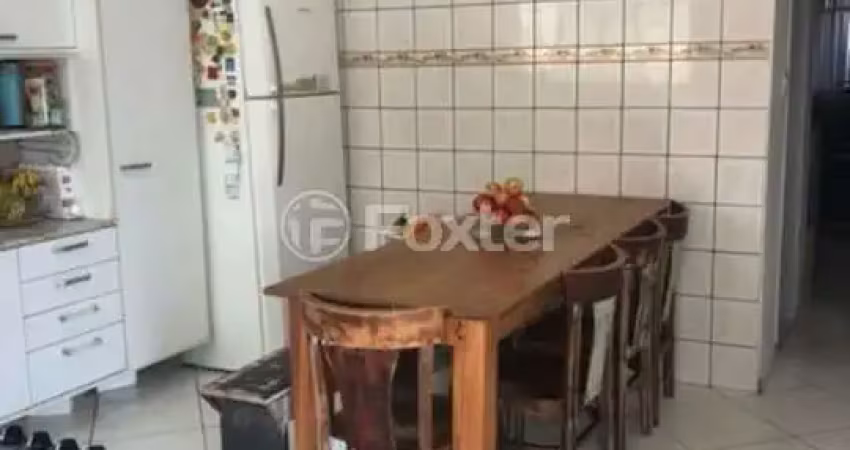 Casa com 4 quartos à venda na Rua Maria Teresa Rodrigues, 159, Parque Continental, Guarulhos