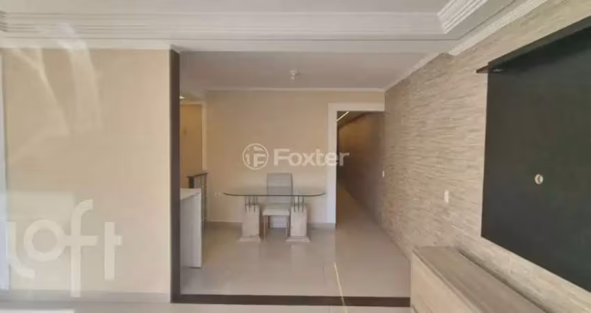 Casa em condomínio fechado com 3 quartos à venda na Rua Floro de Oliveira, 415, Jardim Adriana, Guarulhos
