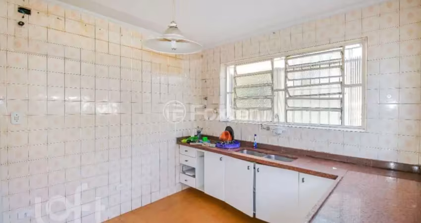 Casa com 3 quartos à venda na Rua Rubem de Souza, 98, Vila Inglesa, São Paulo