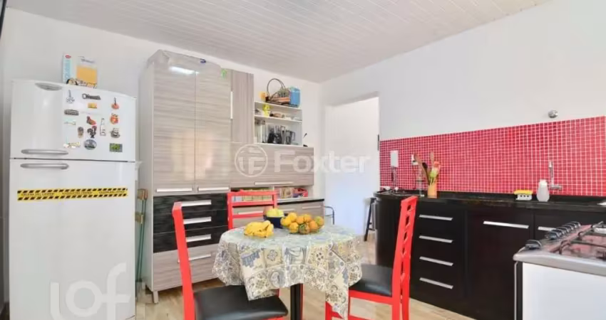 Casa com 2 quartos à venda na Rua Anísio Moreira, 665, Parque Peruche, São Paulo