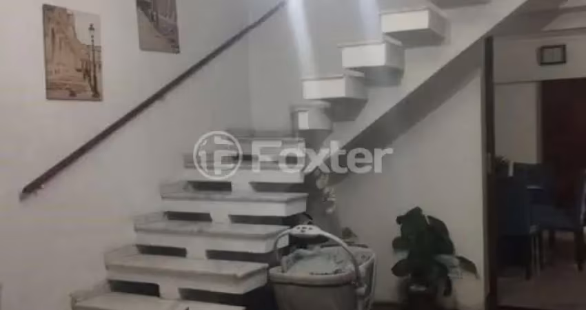 Casa com 4 quartos à venda na Rua das Vitáceas, 581, Americanópolis, São Paulo