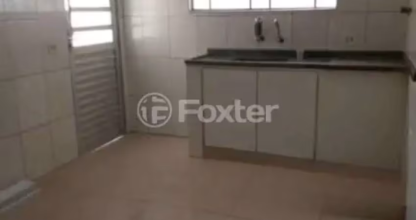 Casa com 4 quartos à venda na Rua Izonzo, 41, Sacomã, São Paulo