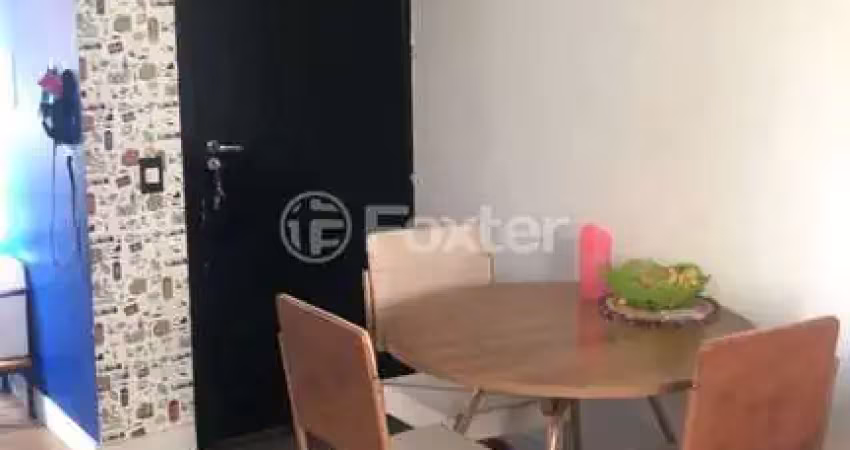 Apartamento com 2 quartos à venda na Rua Doutor Luís Tavares da Cunha, 111, Jardim Casablanca, São Paulo