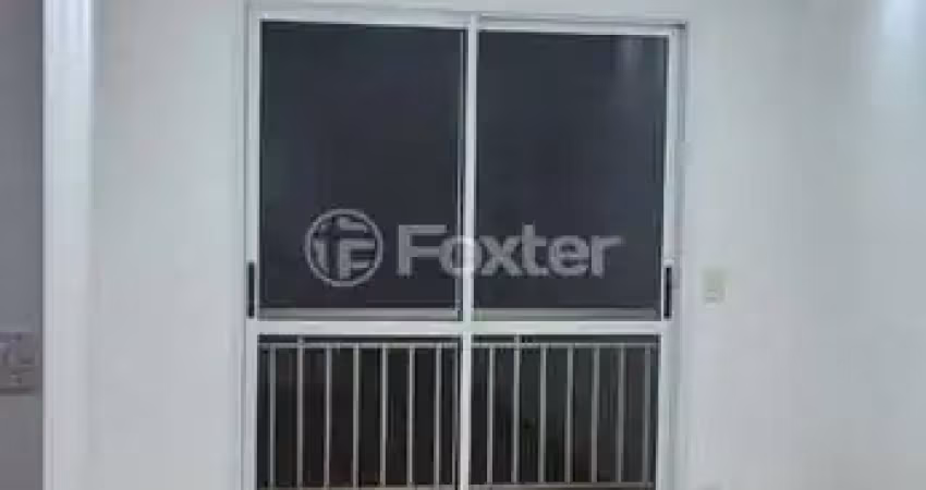Apartamento com 2 quartos à venda na Rua Orminda Pinto, 130, Vila Conceição, São Paulo