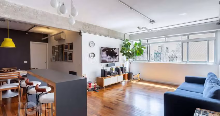 Apartamento com 3 quartos à venda na Alameda Lorena, 494, Jardim Paulista, São Paulo