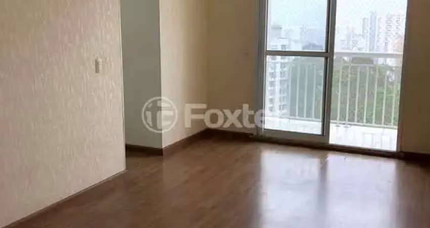 Apartamento com 3 quartos à venda na Rua José da Silva Ribeiro, 420, Vila Andrade, São Paulo
