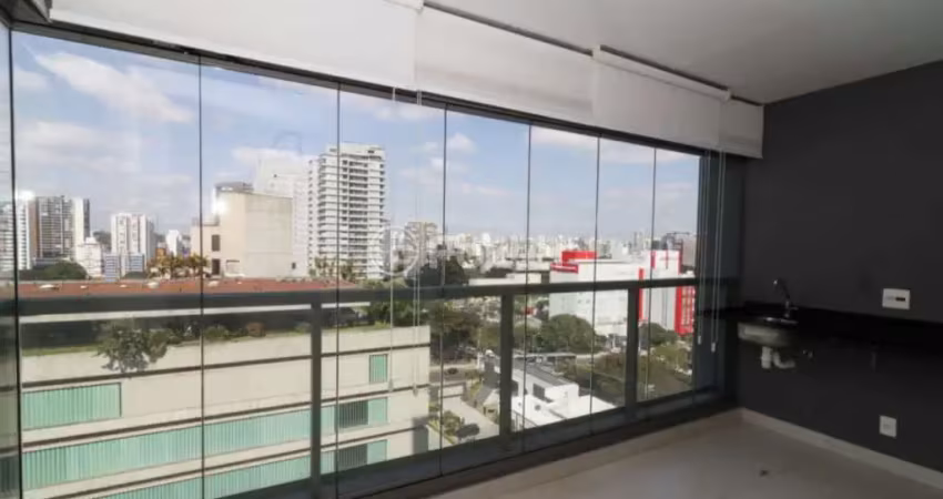 Apartamento com 2 quartos à venda na Rua Doutor Diogo de Faria, 1337, Vila Clementino, São Paulo