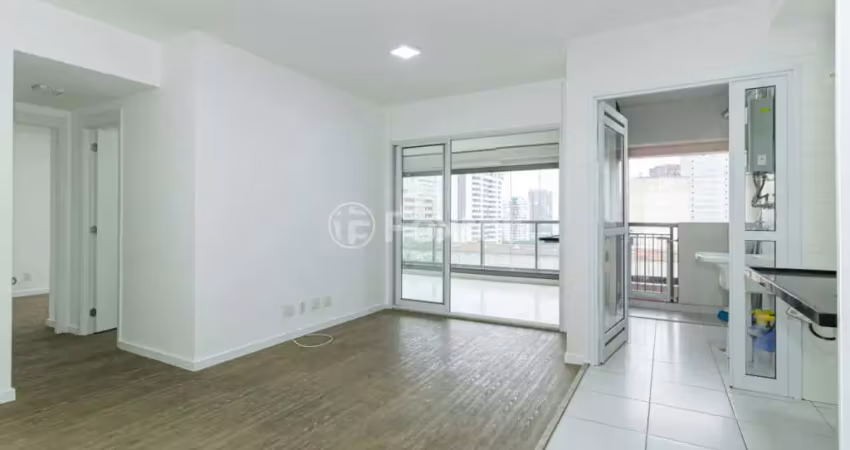 Apartamento com 2 quartos à venda na Rua Doutor Diogo de Faria, 1337, Vila Clementino, São Paulo
