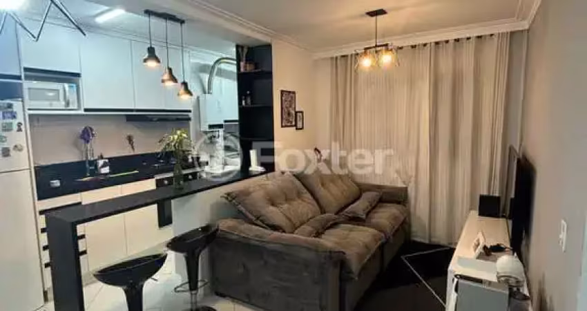 Apartamento com 2 quartos à venda na Avenida Doutor Francisco Mesquita, 1147, Quinta da Paineira, São Paulo