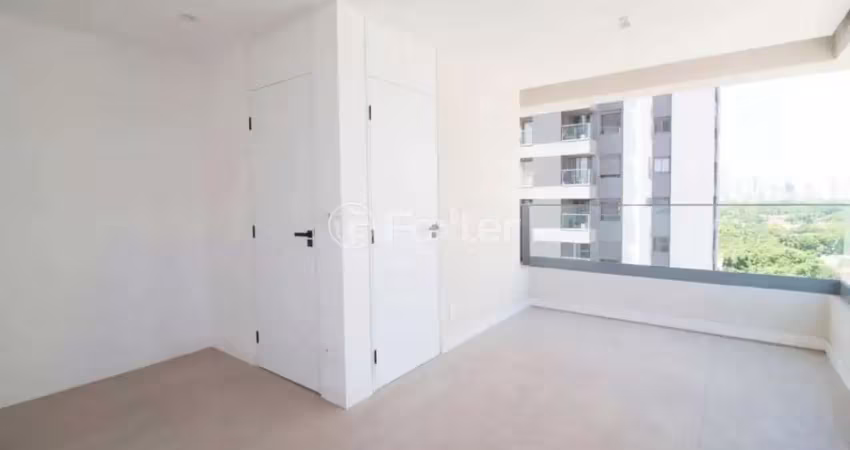 Apartamento com 1 quarto à venda na Rua Dante Carraro, 94, Pinheiros, São Paulo