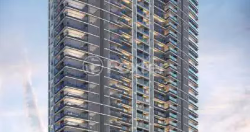 Apartamento com 4 quartos à venda na Rua Pablo Picasso, 50, Água Branca, São Paulo