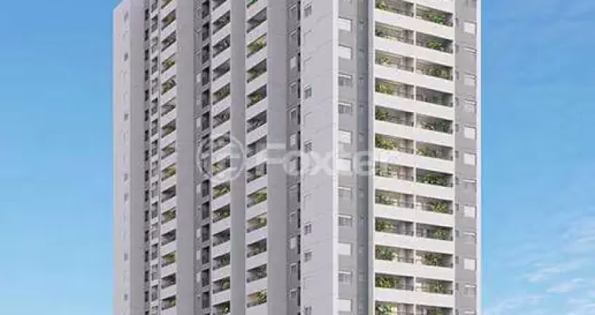 Apartamento com 3 quartos à venda na Avenida Vila Ema, 220, Vila Ema, São Paulo