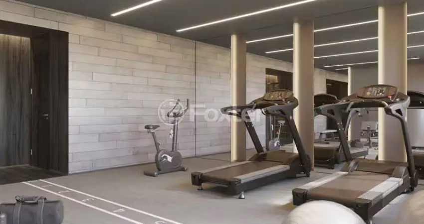 Apartamento com 2 quartos à venda na Rua Constantino de Sousa, 182, Campo Belo, São Paulo