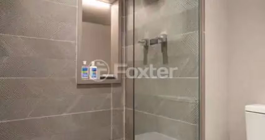 Apartamento com 2 quartos à venda na Rua Arnaldo José Pacífico, 18, Água Branca, São Paulo