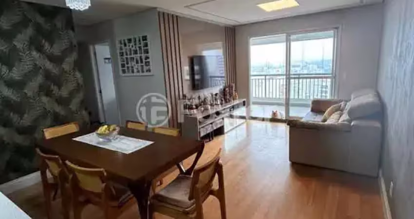 Apartamento com 3 quartos à venda na Rua José da Silva Ribeiro, 746, Vila Andrade, São Paulo