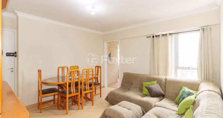 Apartamento com 2 quartos à venda na Rua Artur Sabóia, 328, Paraíso, São Paulo