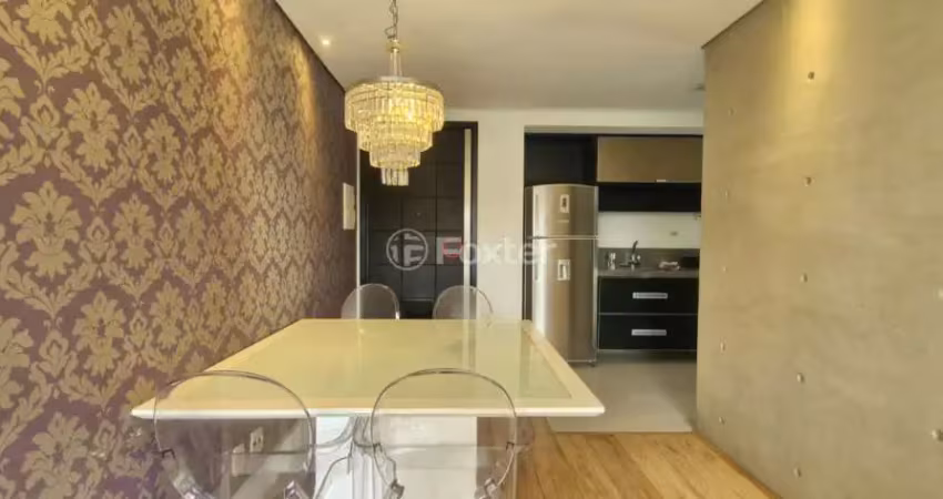 Apartamento com 1 quarto à venda na Rua João Baldinato, 109, Vila Suzana, São Paulo