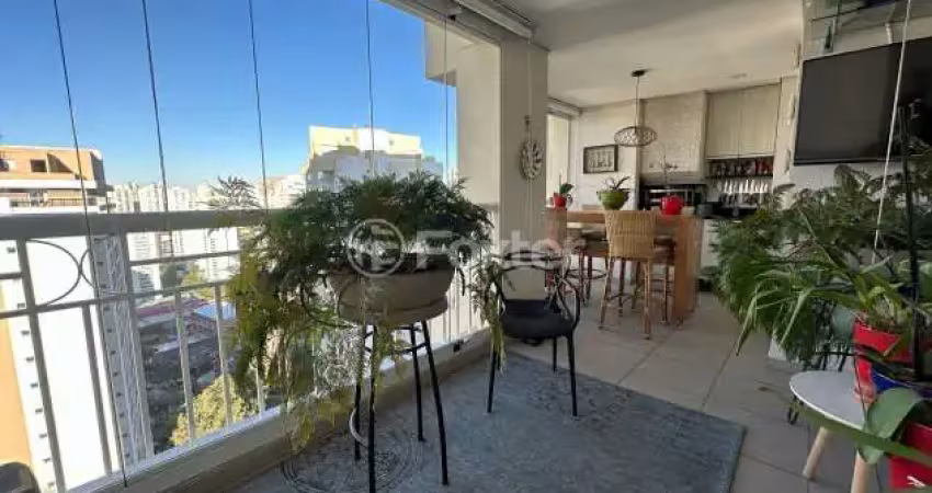 Apartamento com 3 quartos à venda na Rua Nicola Rollo, 151, Vila Andrade, São Paulo