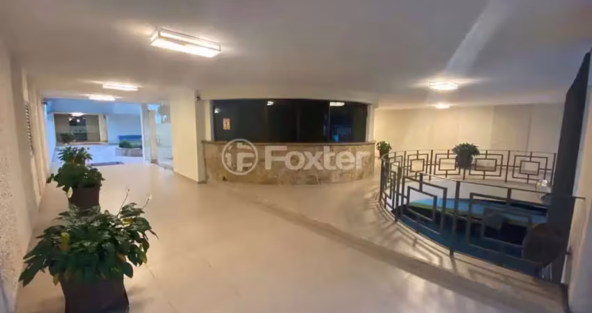 Apartamento com 2 quartos à venda na Avenida Lacerda Franco, 432, Cambuci, São Paulo
