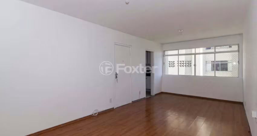 Apartamento com 2 quartos à venda na Avenida Lacerda Franco, 432, Cambuci, São Paulo