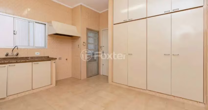 Apartamento com 3 quartos à venda na Rua Maranhão, 792, Higienópolis, São Paulo